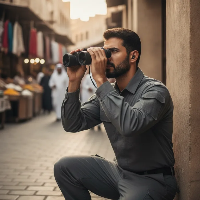 محقق خاص خدمة في دبي فيستيفال سيتي